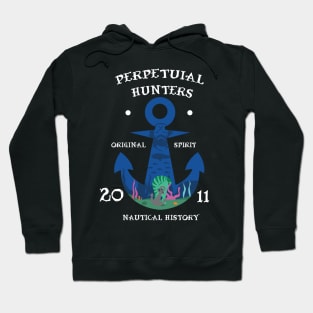 Perpetual Hunters Hoodie